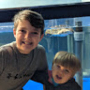 Meet your Posher, Inge